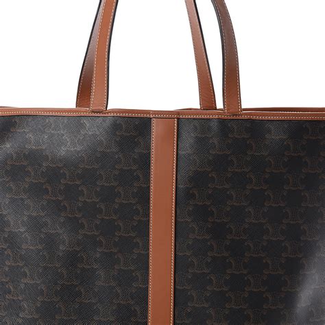 celine triomphe tote